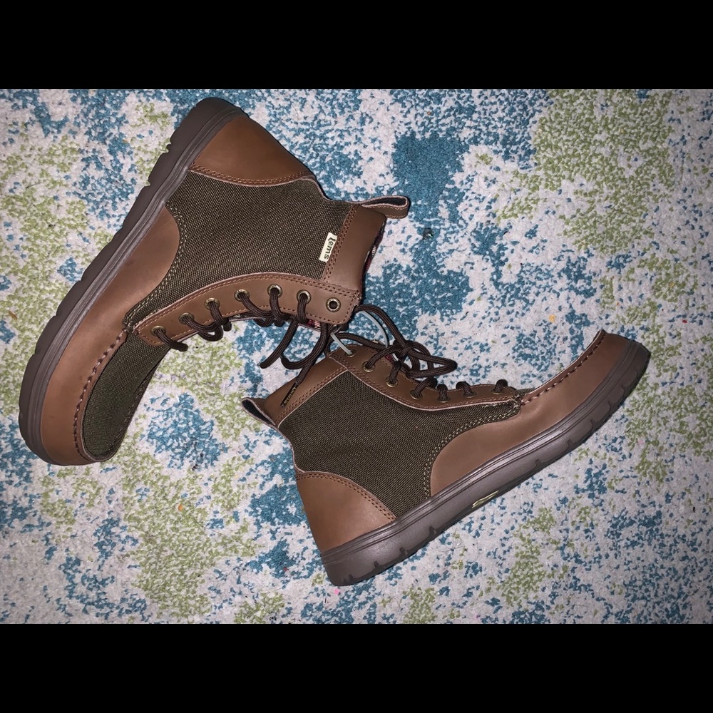 Lems Boulder Boots